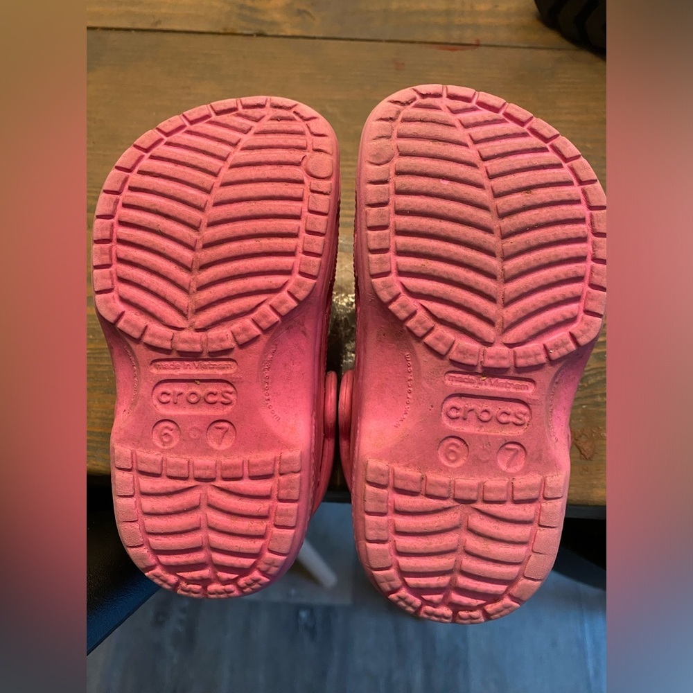 Crocs T6/7